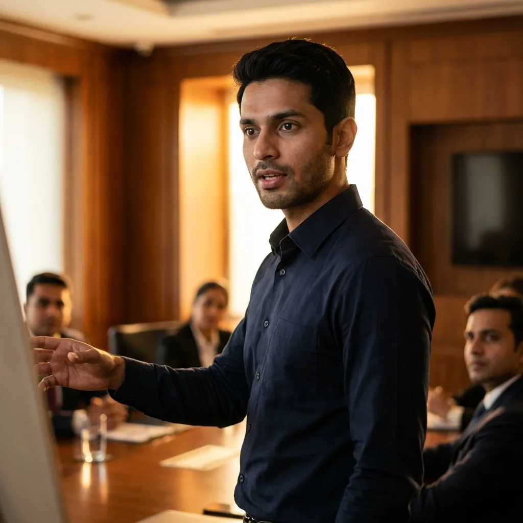 Speak Clearly When It Matters Most