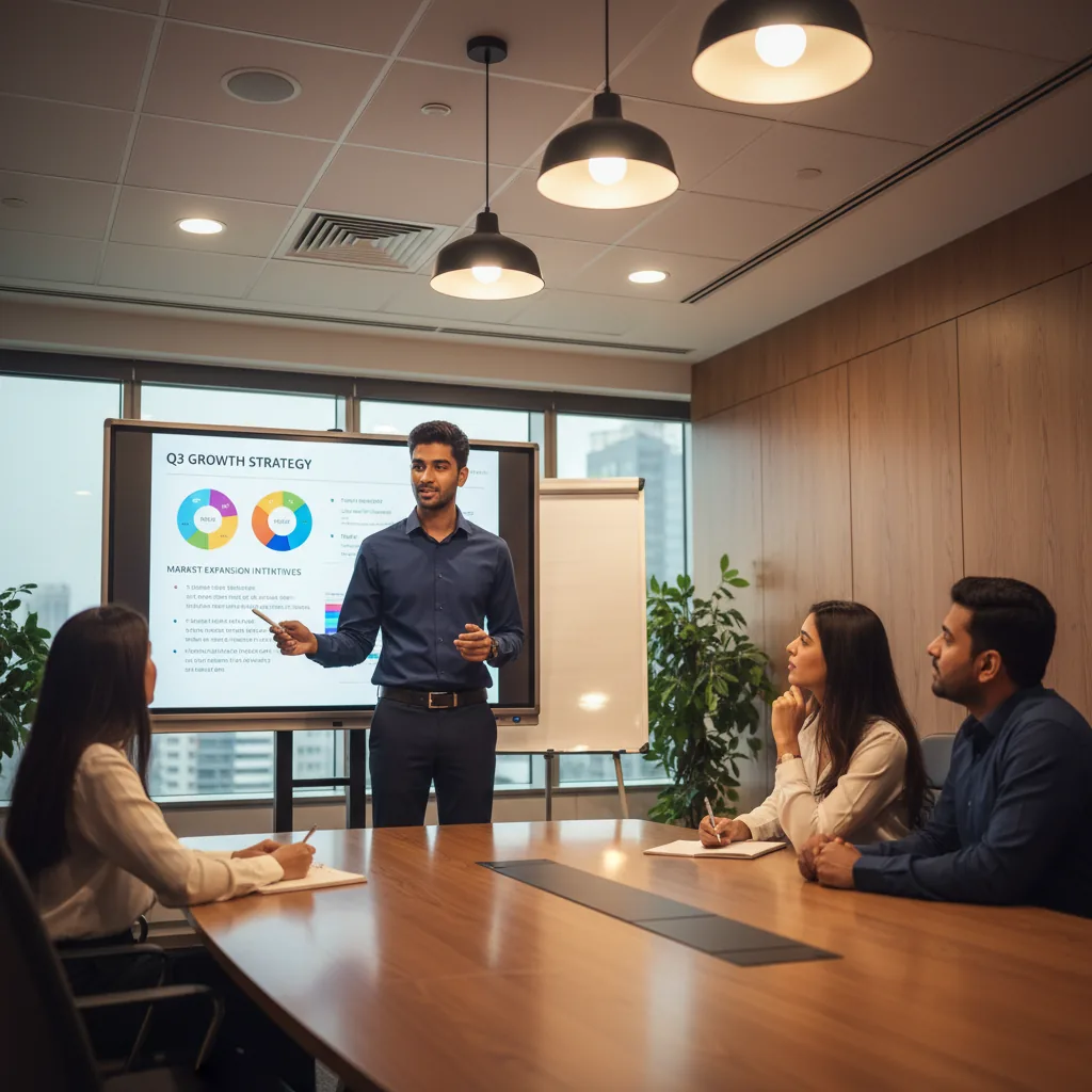 Speak Clearly When It Matters Most