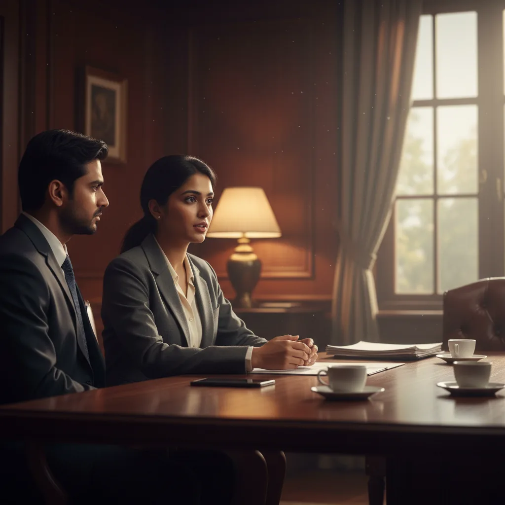 Answer Back With Confidence