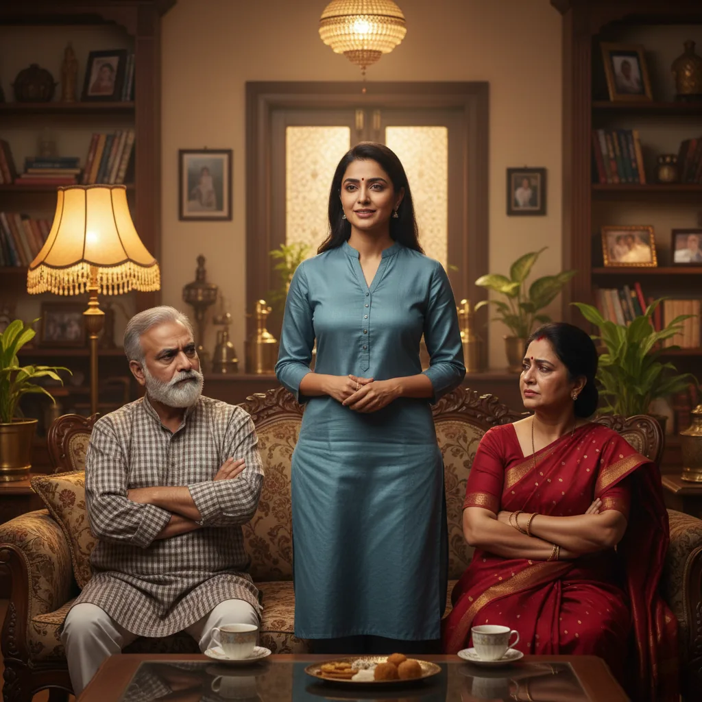 Handle Difficult People