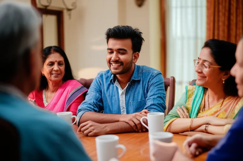 Set Boundaries Without Conflict