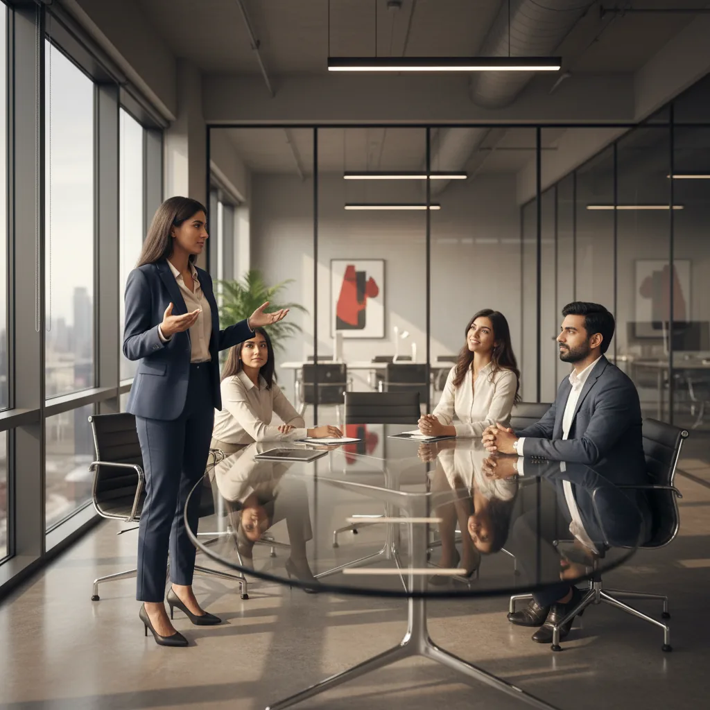 Get People to Agree Faster