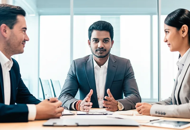 Get Your Way Without Drama