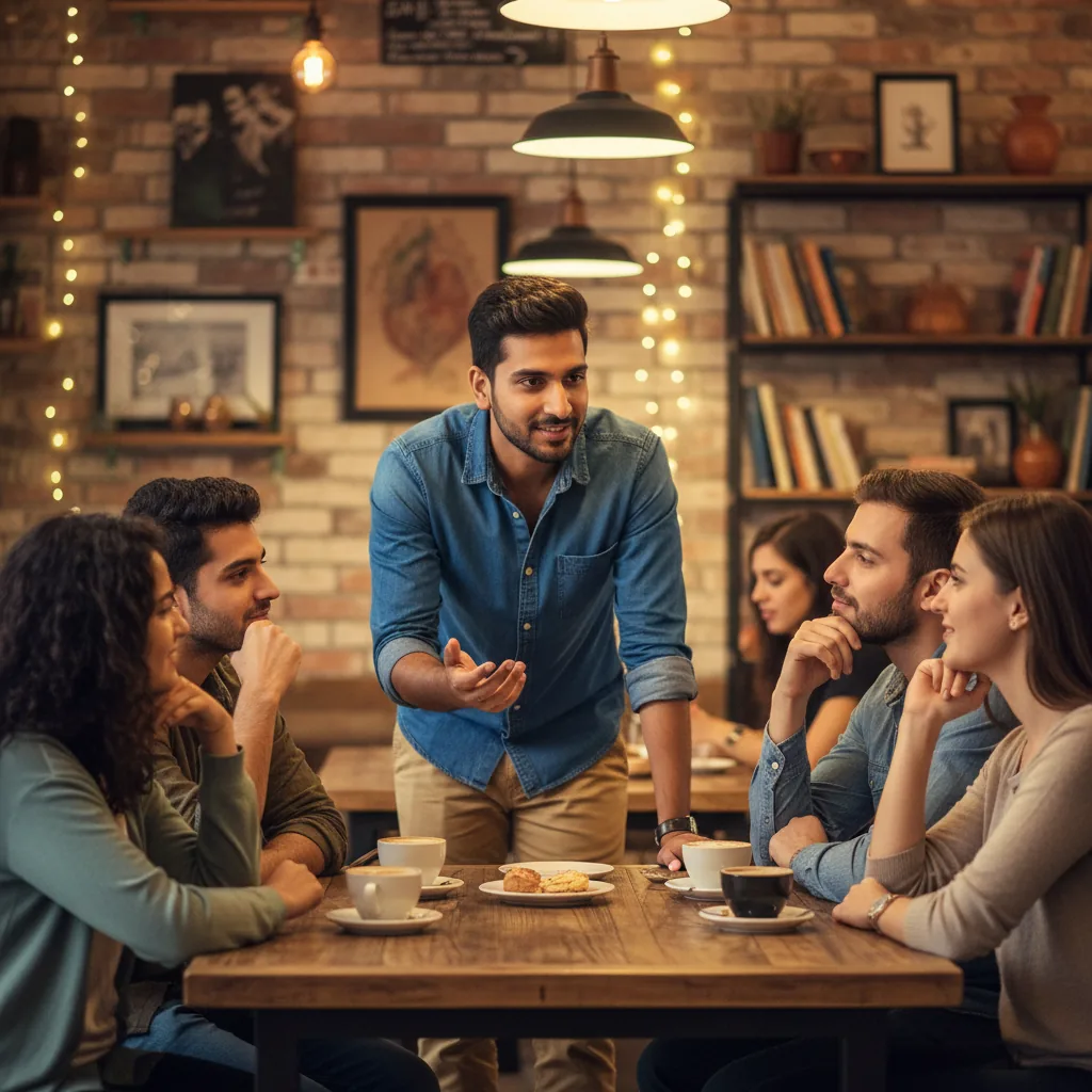 Get Your Way Without Drama