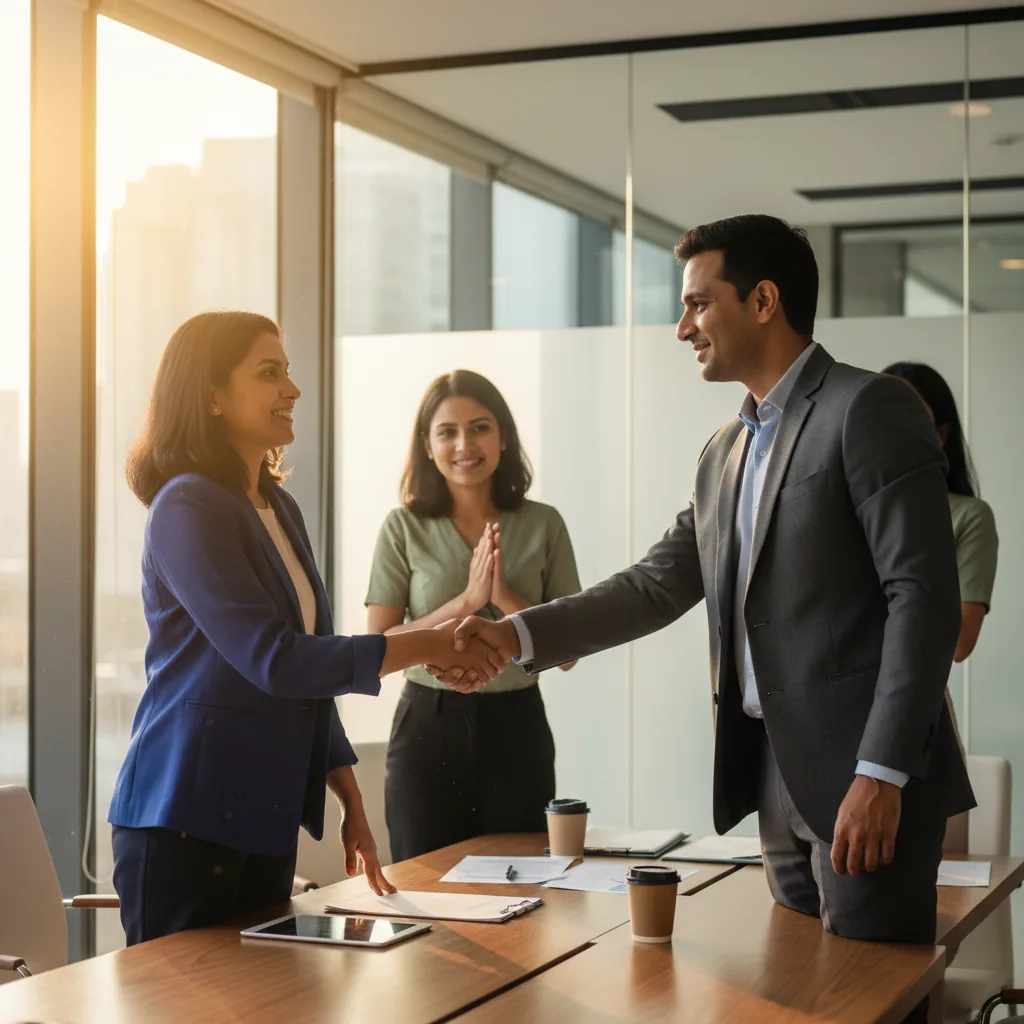 Resolve Situations in Your Favor