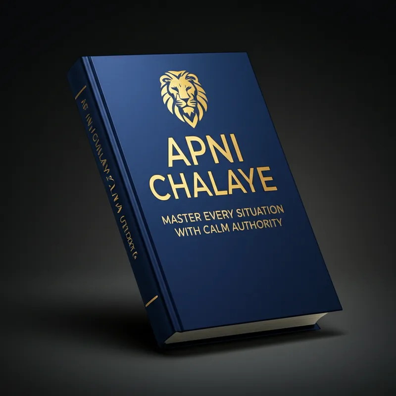 Apni Chalaye Guide