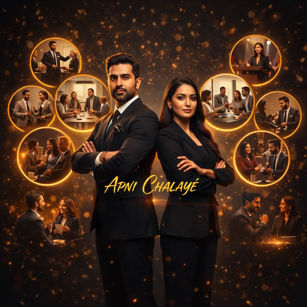 Master conversations with the power of right words