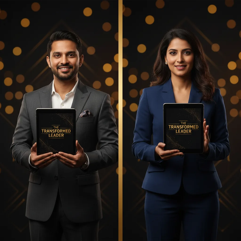 Apni Chalaye — Handle difficult situations with calm authority