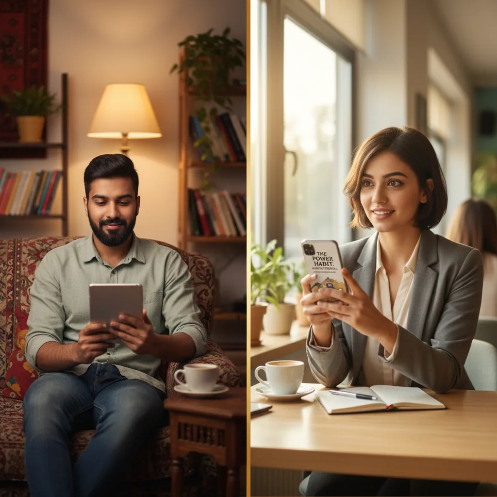 Month 1 - The Shift Begins