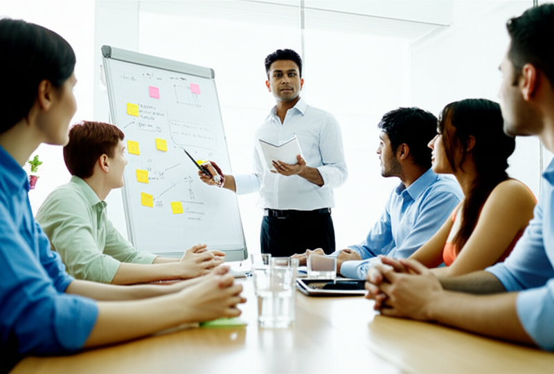 Month 3 - Confidence Becomes Habit