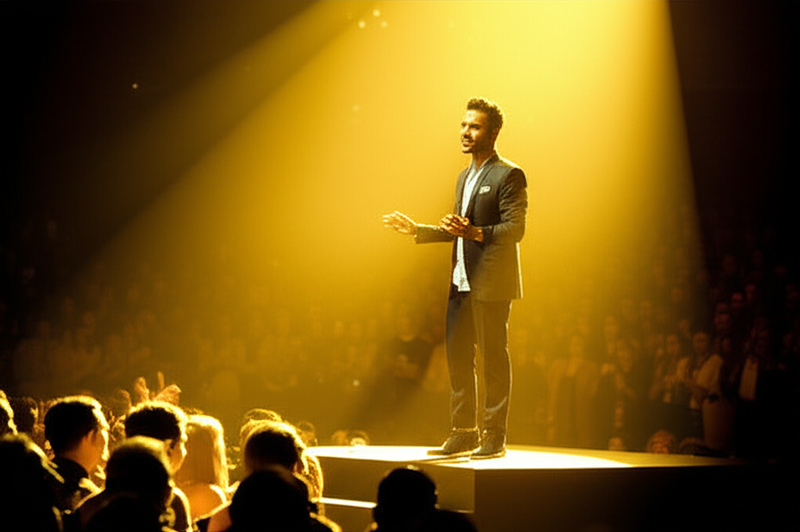 Month 6 - The New You